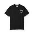 Black Tsunami Tee